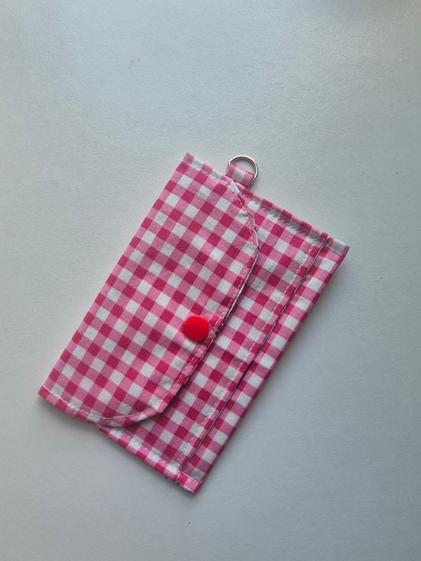 Card Wallet / Pocket Notebook Wallet