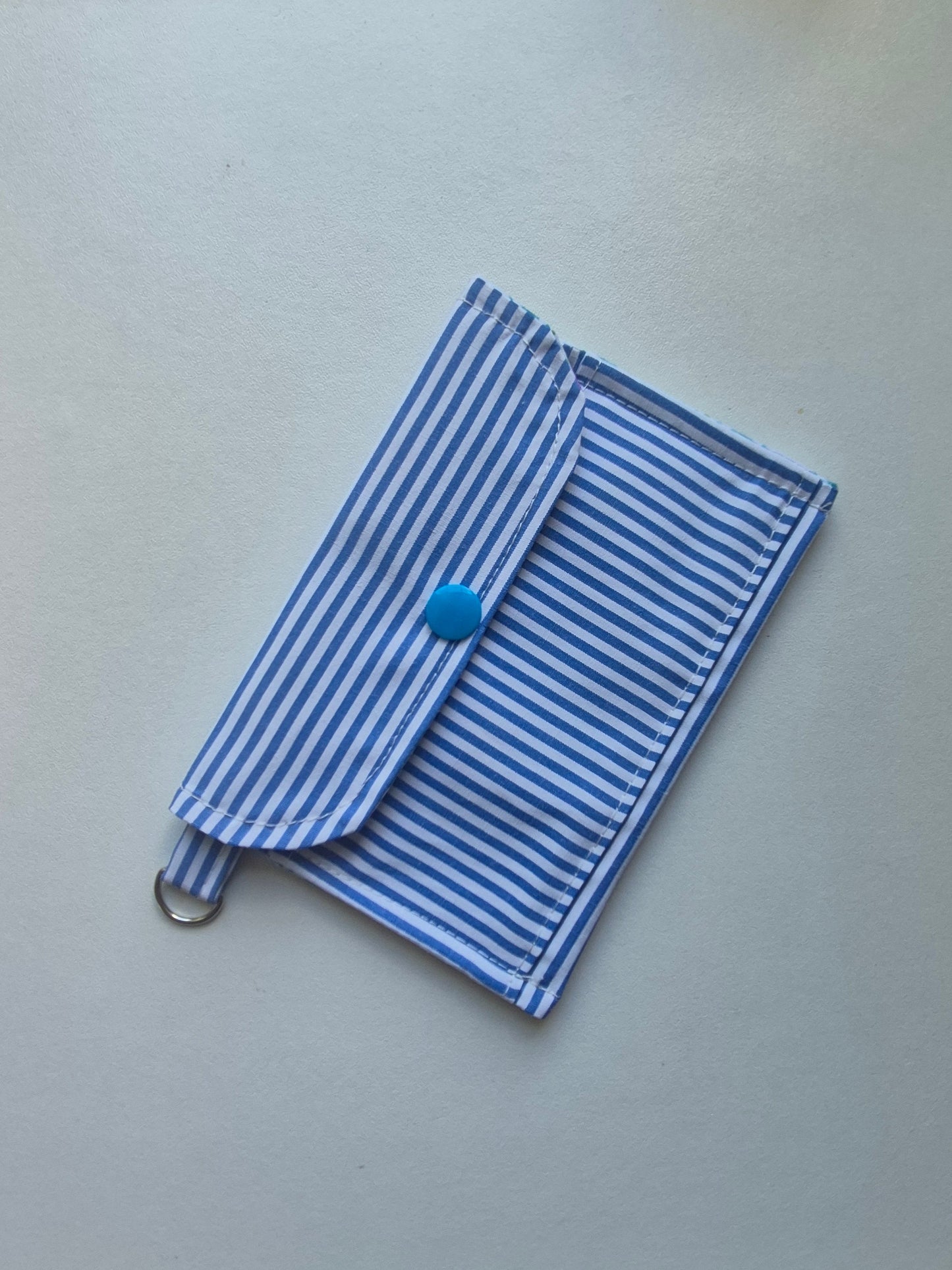 Card Wallet / Pocket Notebook Wallet