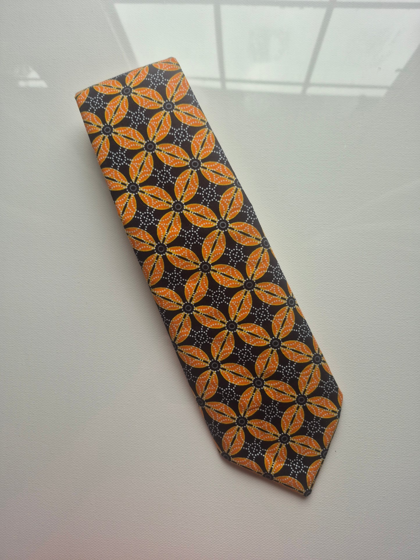 Java Batik Tie