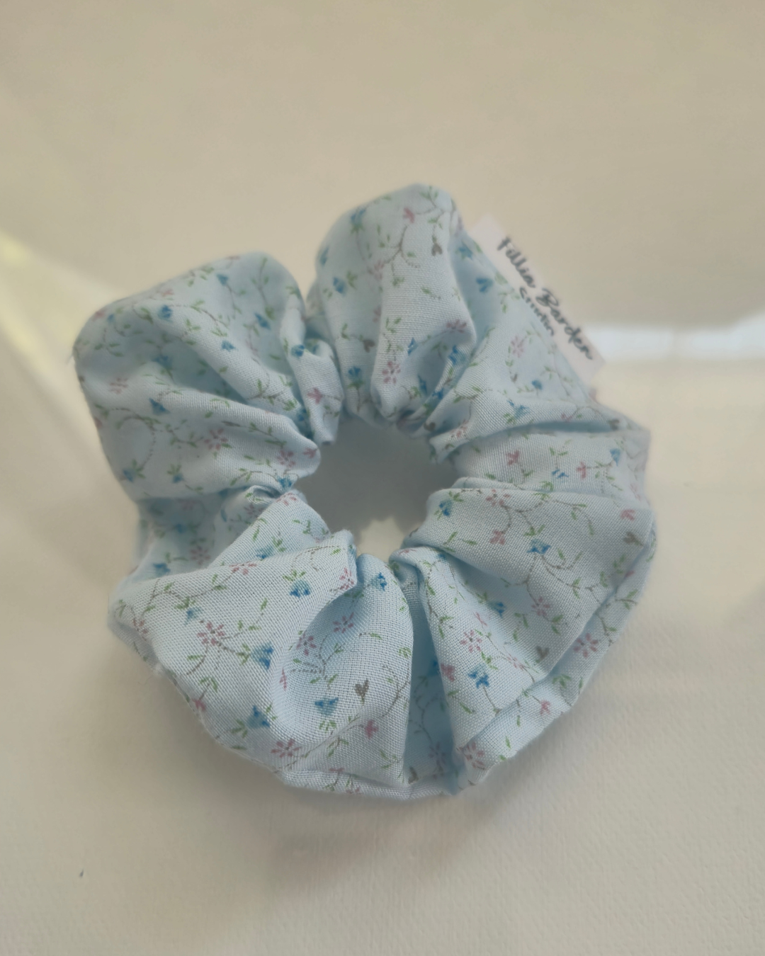 Bernice Scrunchie Mini