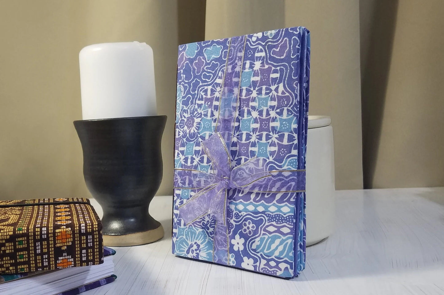 Field Note Size Purple Set