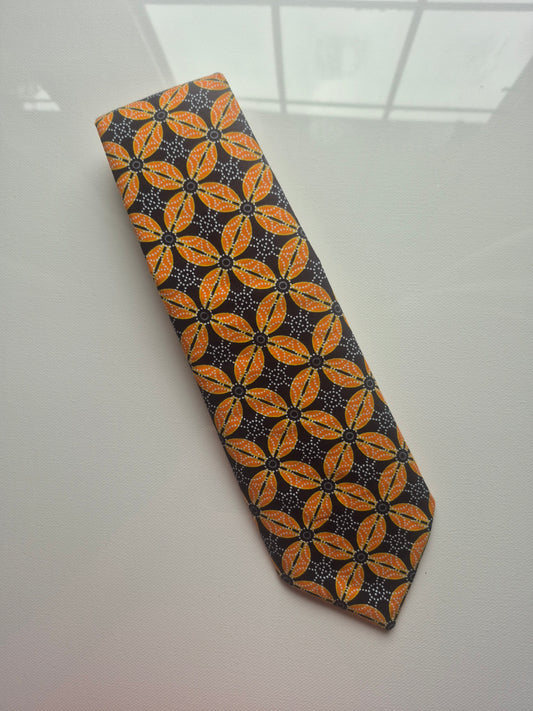Java Batik Tie