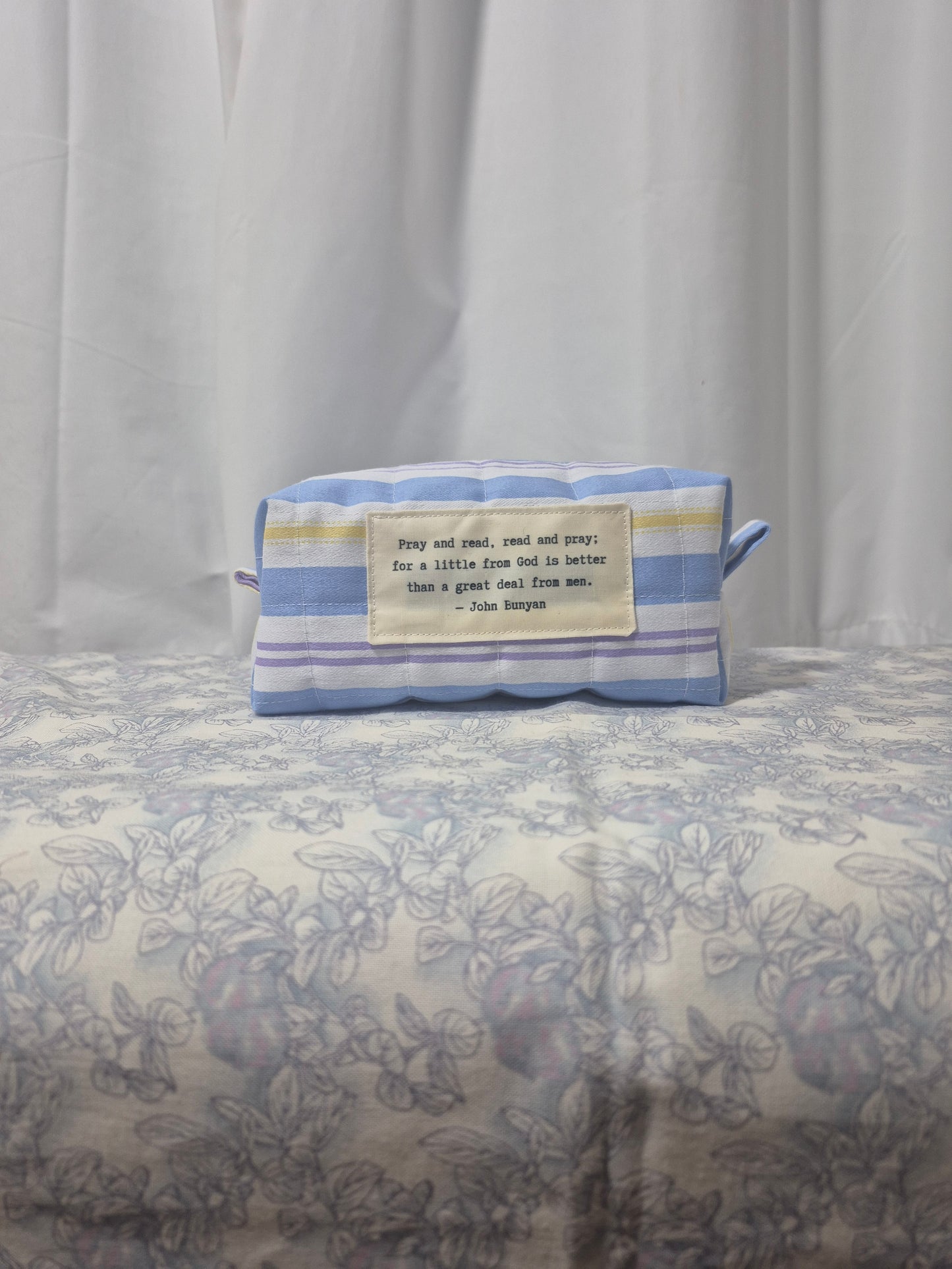 Stationery Holder Pouch