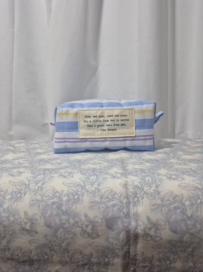 Stationery Holder Pouch