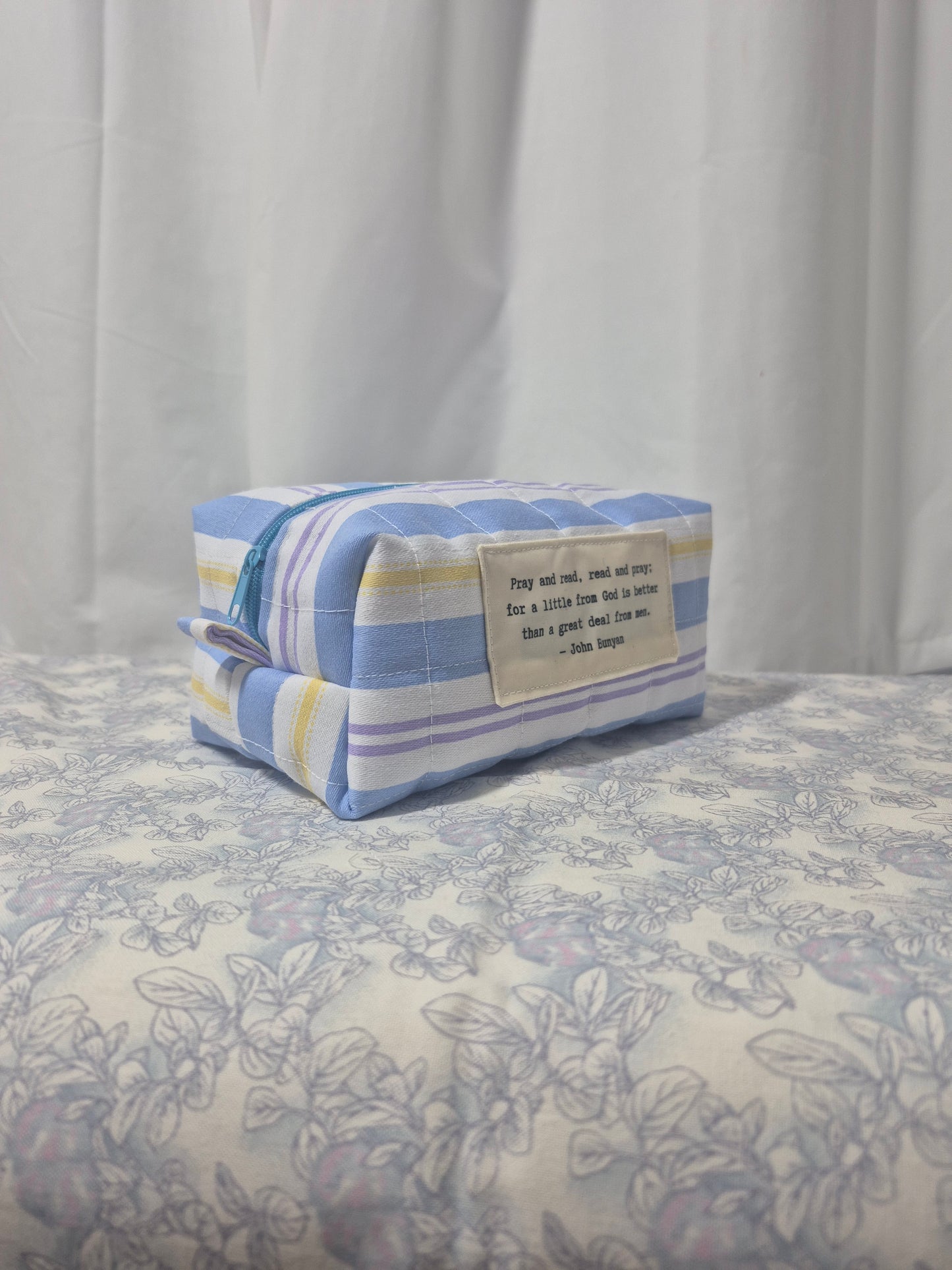 Stationery Holder Pouch