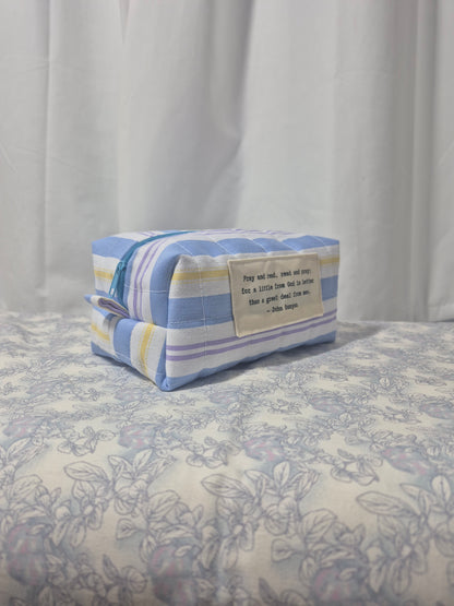 Stationery Holder Pouch