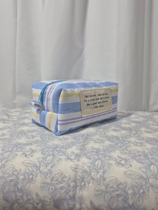 Stationery Holder Pouch