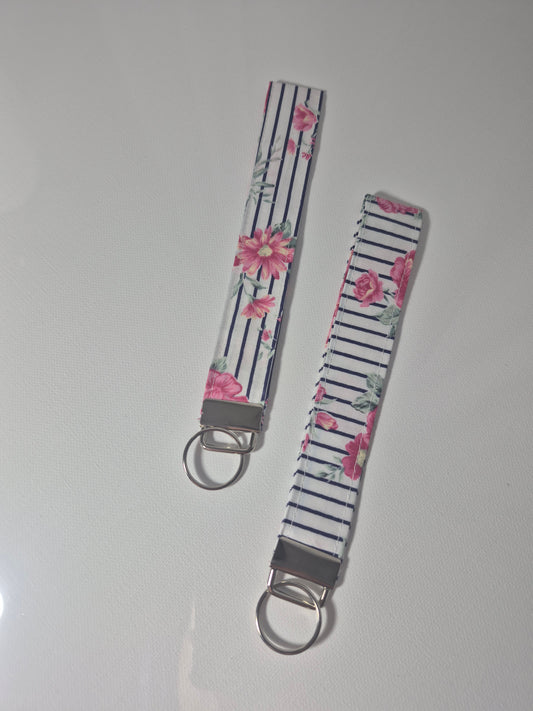 Harbour Bloom Wristlet