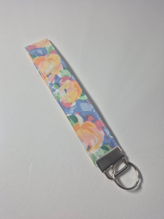 Watercolour Floral