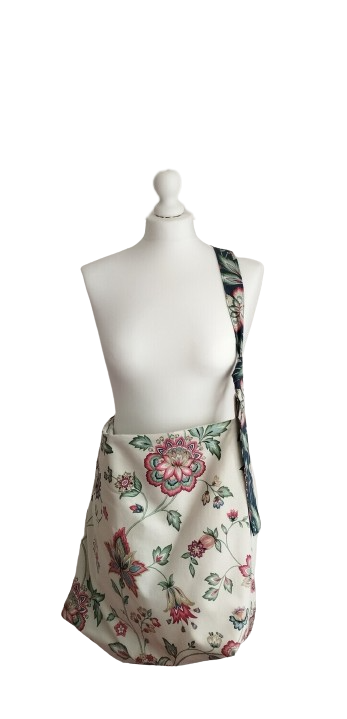 Tote Bag - Upcycled