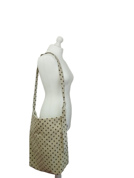 Tote Bag - Upcycled