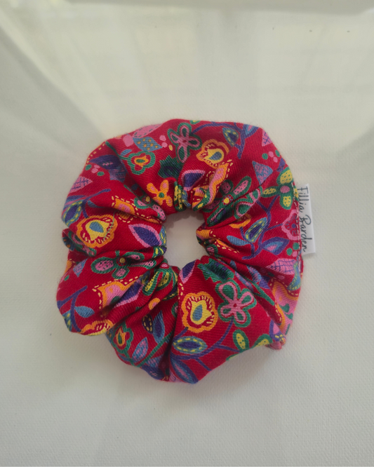Rachel Scrunchie Mini