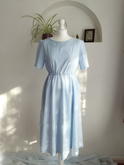 Tea Dress - Sarah