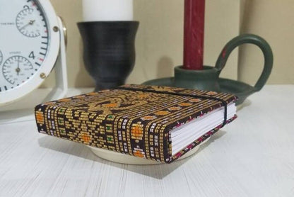 Lantern Batik Small Journal