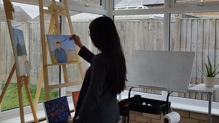 Reconsidering Art