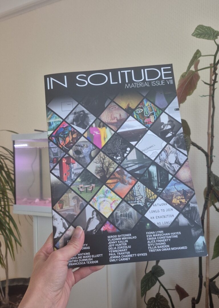 First Art Publication